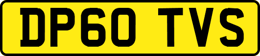 DP60TVS