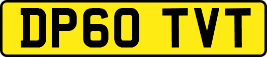 DP60TVT