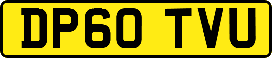 DP60TVU