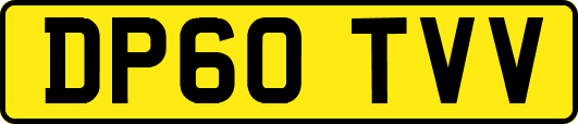 DP60TVV