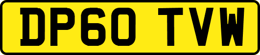 DP60TVW