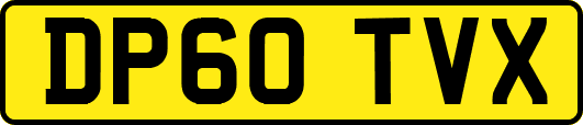 DP60TVX
