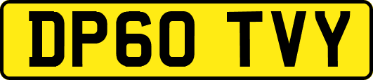 DP60TVY