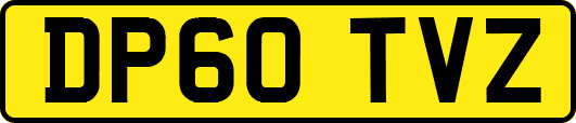 DP60TVZ