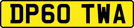 DP60TWA