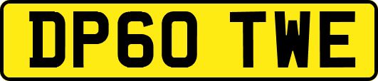 DP60TWE
