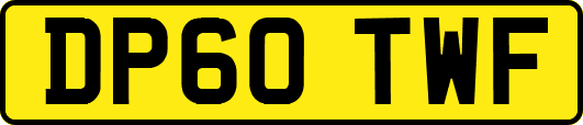 DP60TWF