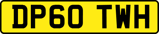 DP60TWH