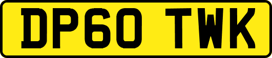 DP60TWK