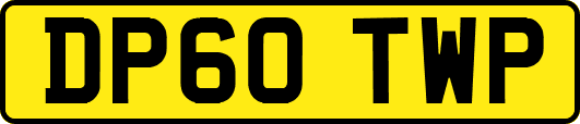 DP60TWP