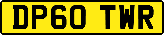 DP60TWR