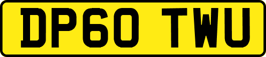 DP60TWU