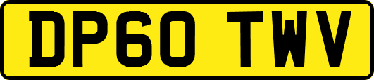 DP60TWV