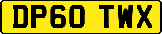 DP60TWX