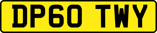 DP60TWY