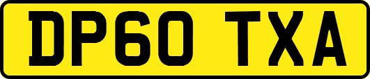 DP60TXA