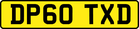 DP60TXD