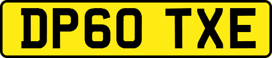 DP60TXE