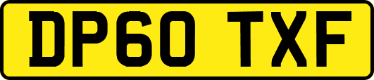 DP60TXF