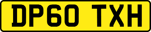 DP60TXH