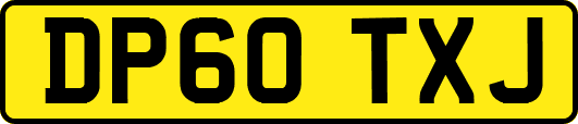 DP60TXJ