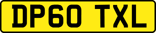 DP60TXL