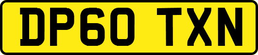 DP60TXN
