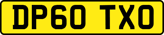 DP60TXO