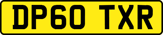DP60TXR