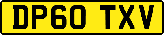 DP60TXV
