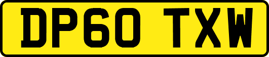DP60TXW