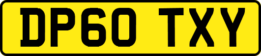 DP60TXY