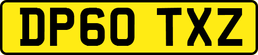 DP60TXZ
