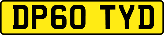 DP60TYD