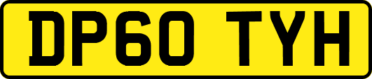 DP60TYH