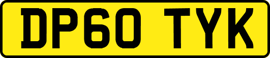 DP60TYK