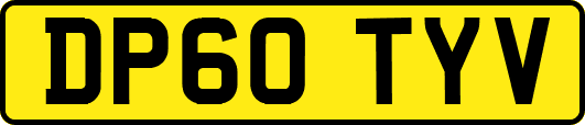 DP60TYV