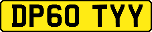 DP60TYY