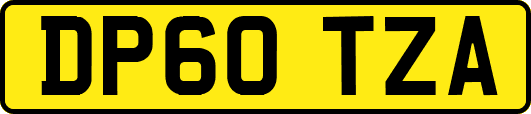 DP60TZA