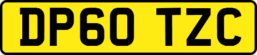 DP60TZC