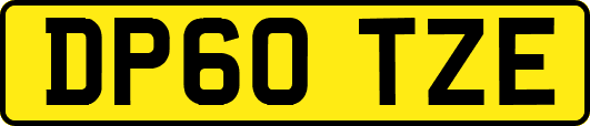 DP60TZE