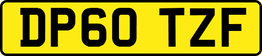 DP60TZF