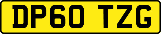 DP60TZG