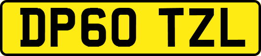 DP60TZL