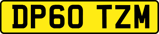 DP60TZM