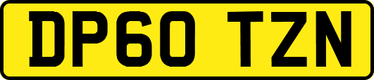 DP60TZN