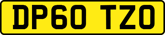 DP60TZO