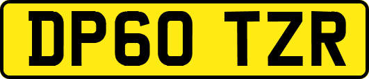 DP60TZR