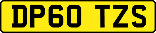 DP60TZS