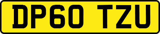 DP60TZU